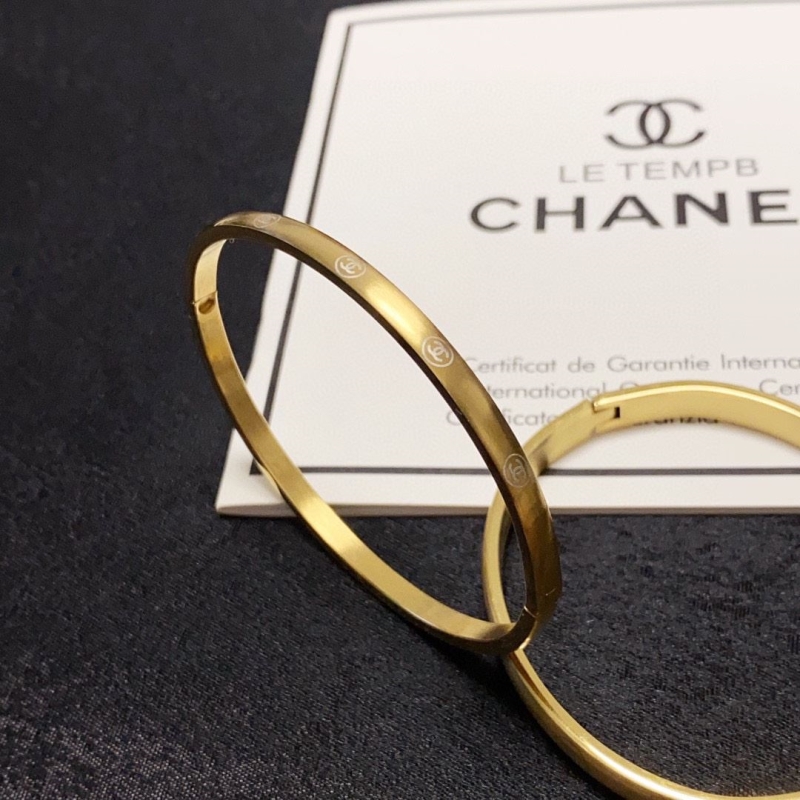 Chanel Bracelets